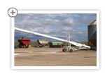 Fertiliser Handling Equipment