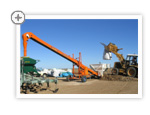 Fertiliser Handling Equipment
